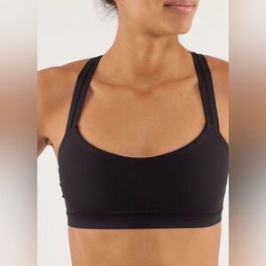 Lululemon Cardio Kick Sports Bra 4